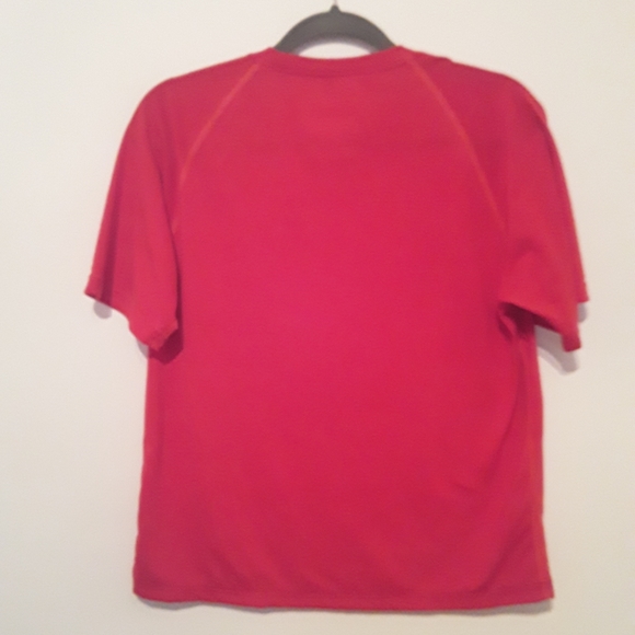 2 x $15  Activewear Adidas ultimate Tee - Picture 2 of 3
